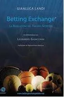 libro betting exchange rivoluzione trading sportivo