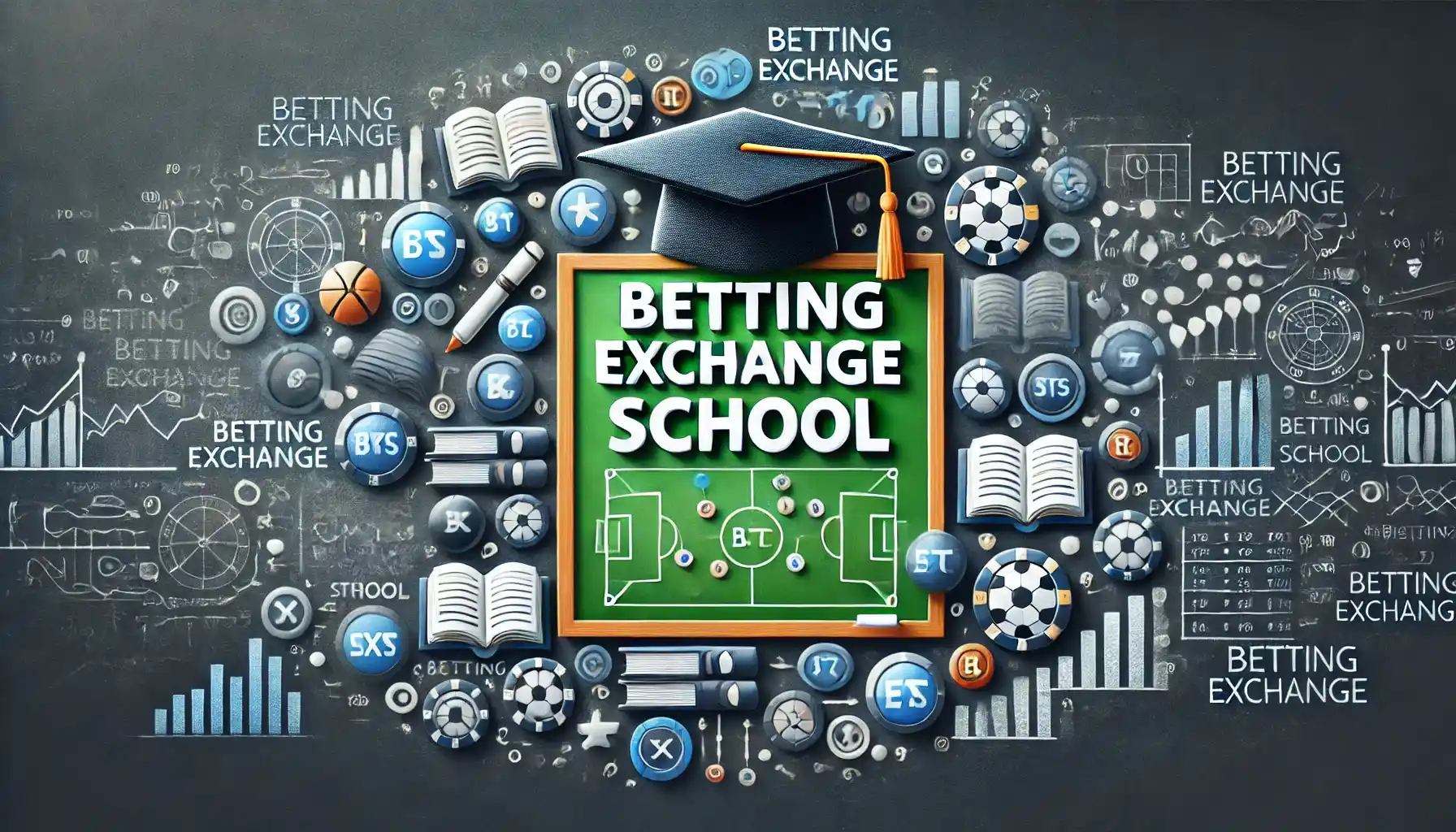 Betting Exchange School